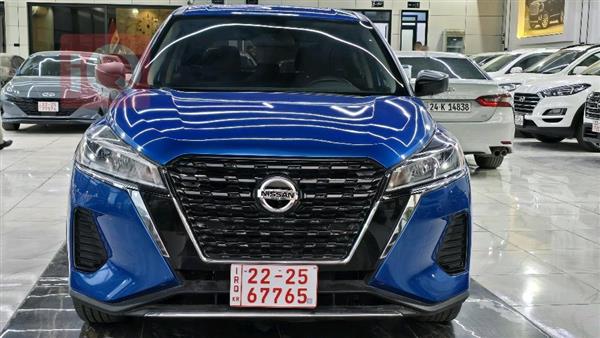 نيسان كيكس 2024 للبيع في العراق - الموصل